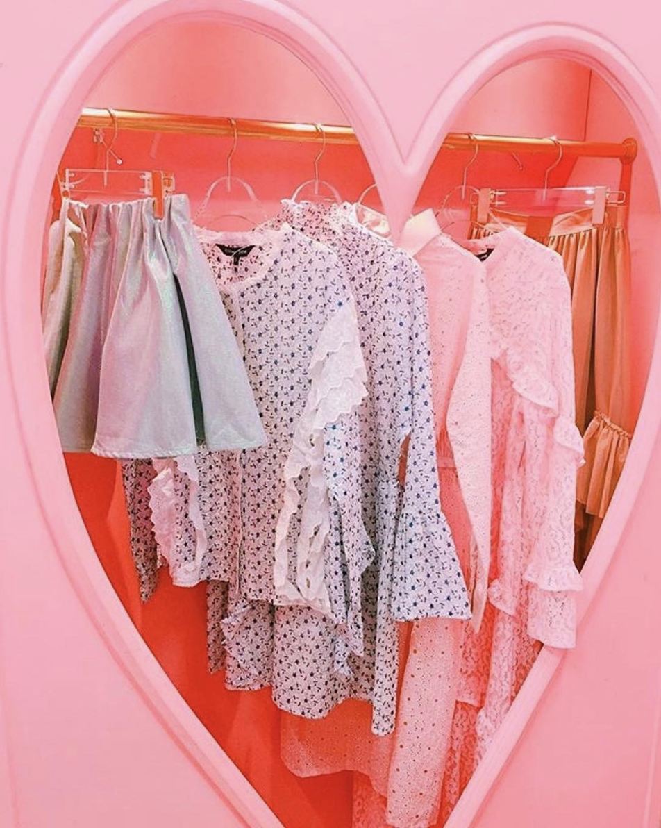 The Summer Fashion School London