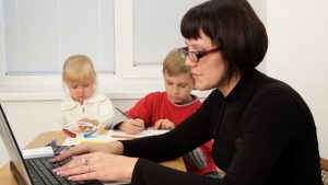 Half term activities in London for women carers