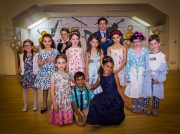 Little Voices Half term activities in London Little Voices Half term activities in London