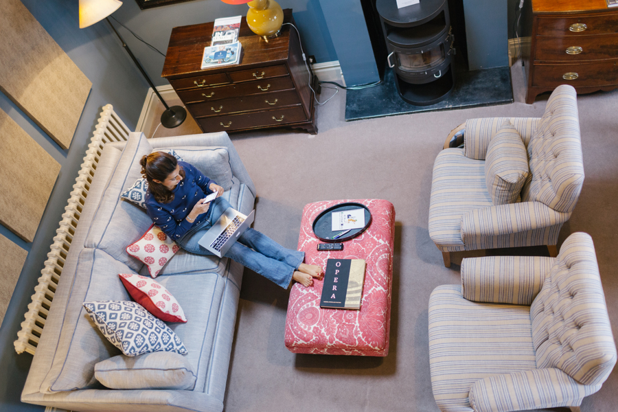 The Pelahm Hotel places to stay in South Kensington