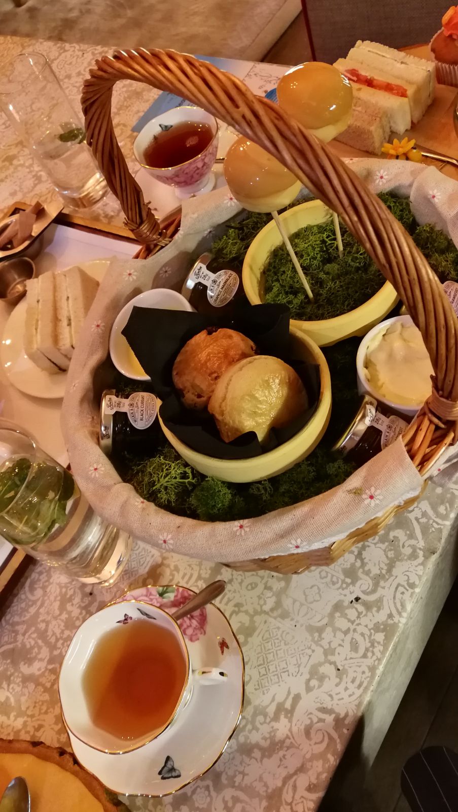 The Pelahm Hotel places to stay in South Kensington