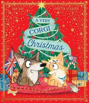 Christmas books for kids