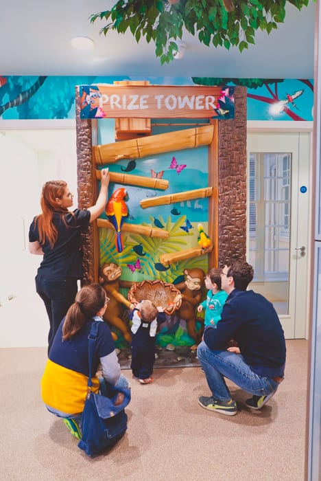 How to stop your child from inheriting your dental anxiety!