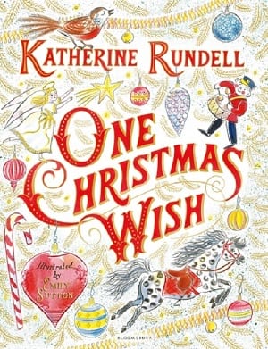 Christmas books for kids