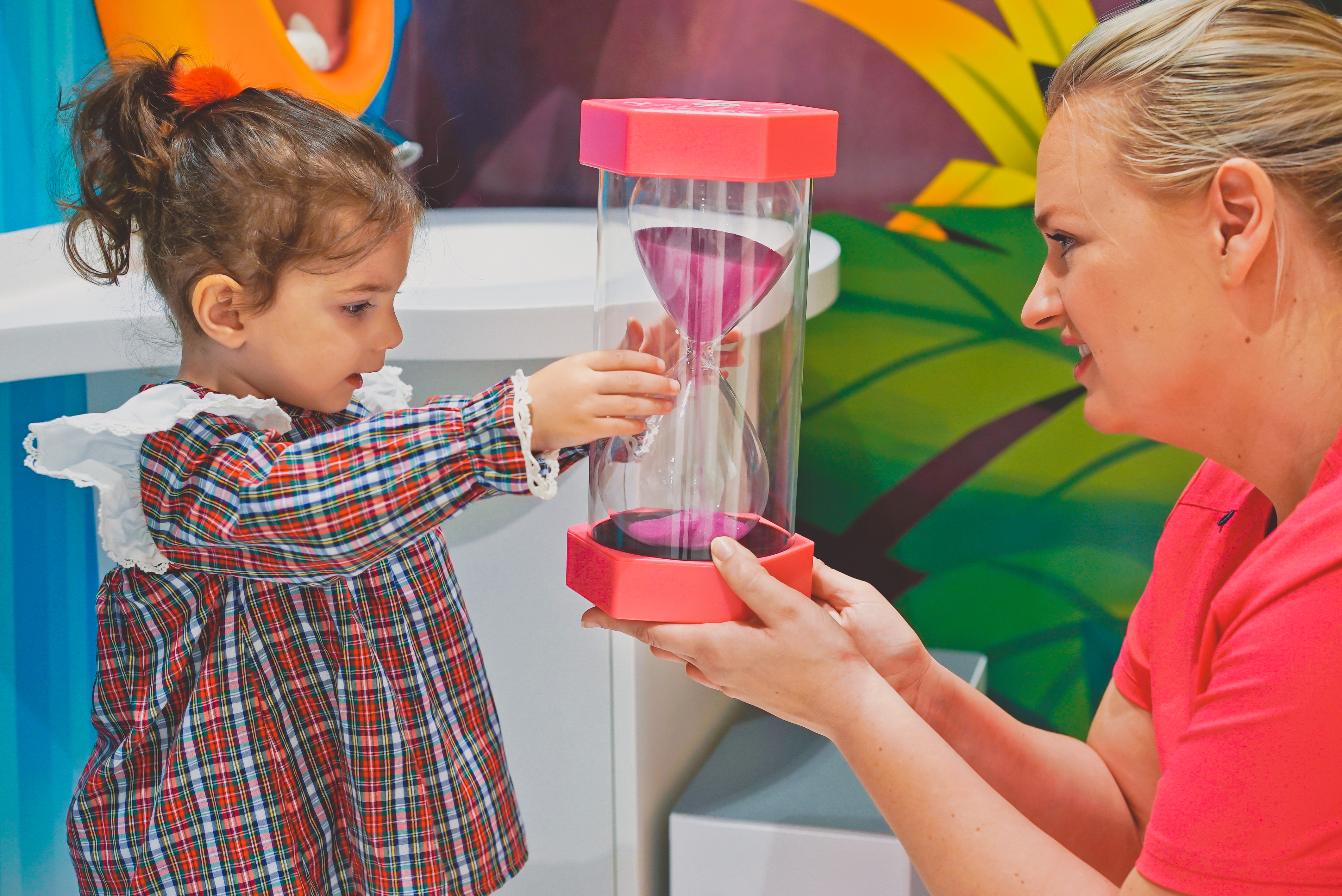 How to stop your child from inheriting your dental anxiety!