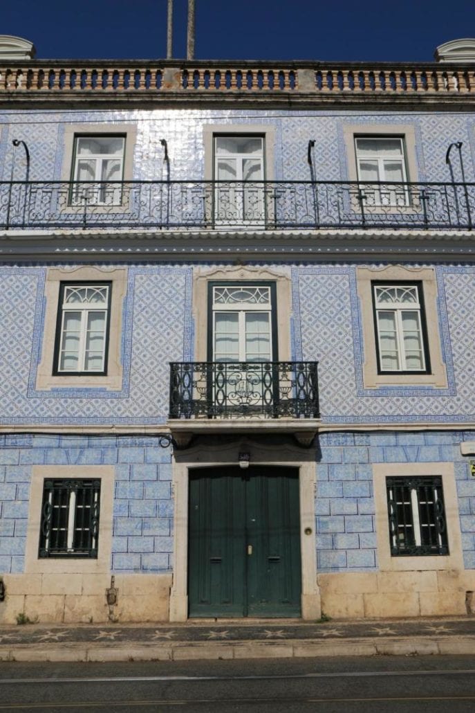 Visit Lisbon Mums Travel Review