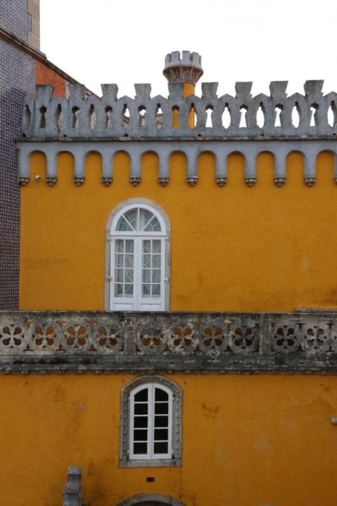 Visit Lisbon Mums Travel Review