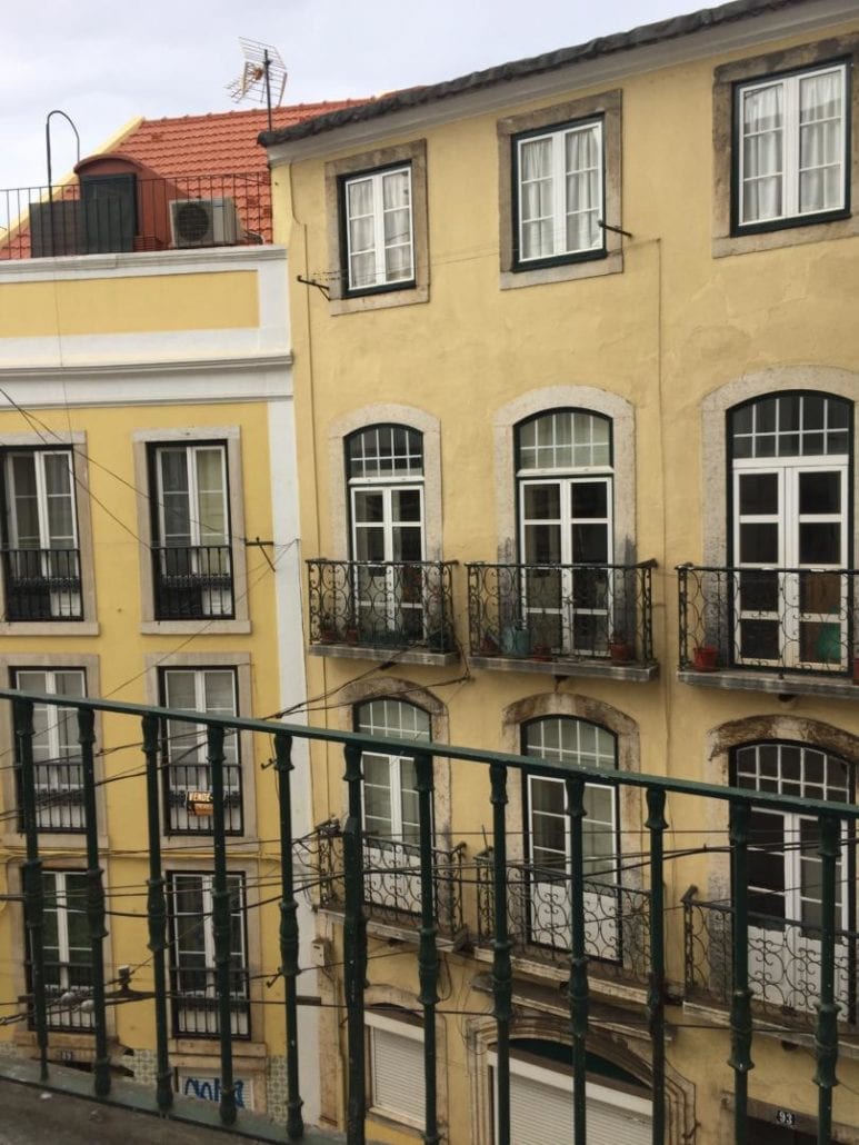 Visit Lisbon Mums Travel Review