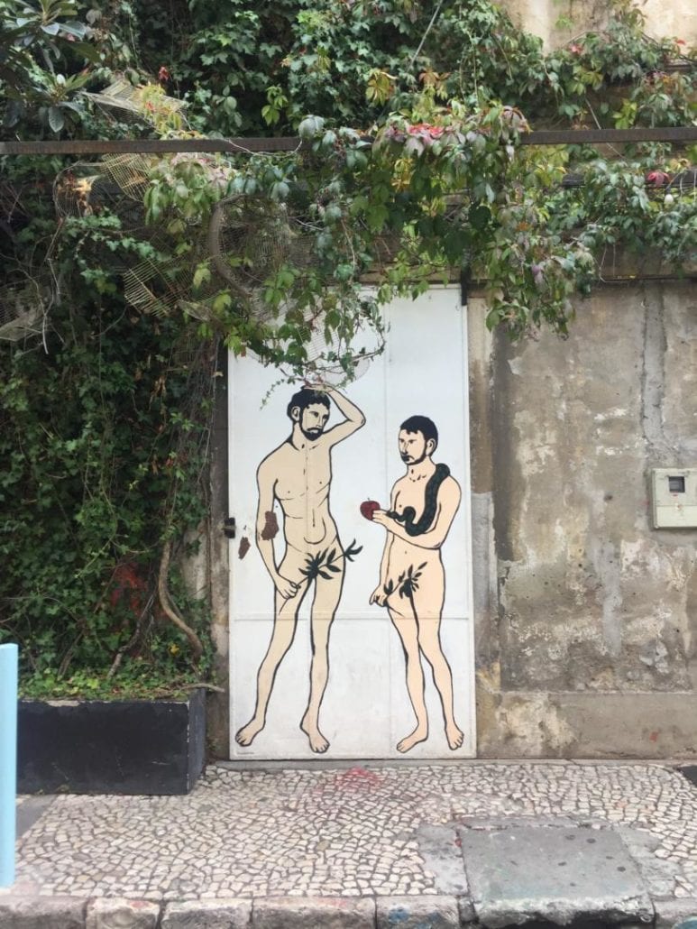 Visit Lisbon Mums Travel Review