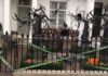 Top 14 places to go Trick or Treat in Kensington Top 13 places to go Trick or Treat in Kensington
