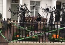 Top 14 places to go Trick or Treat in Kensington Top 13 places to go Trick or Treat in Kensington