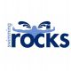 Swimming Rocks