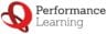 Performance Learning
