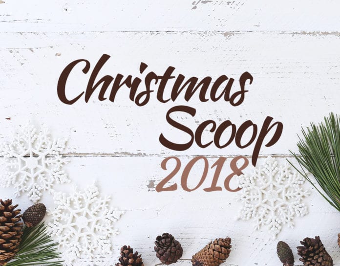 Things to do in London for Christmas 2018 Things to do in London for Christmas 2018