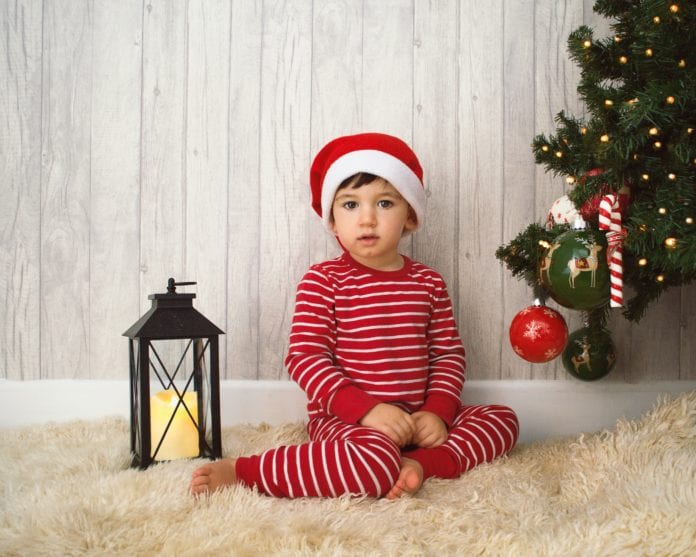 Christmas family photoshoot Christmas family photoshoot