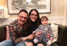 Fatherhood by Carlo Diforti