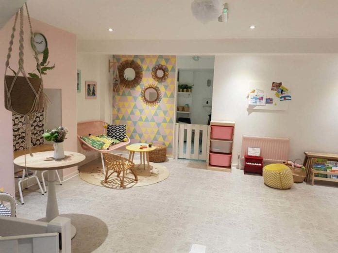 Top 20 indoor play areas in London Kensington Mums