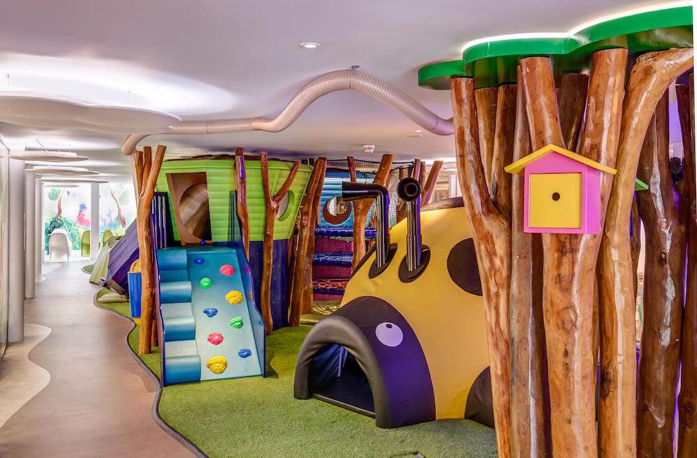 Top 20 indoor play areas in London Kensington Mums