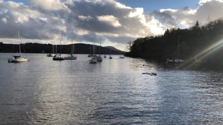 Lake District – Travel Review