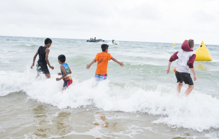 Helping children in Kensington and Chelsea