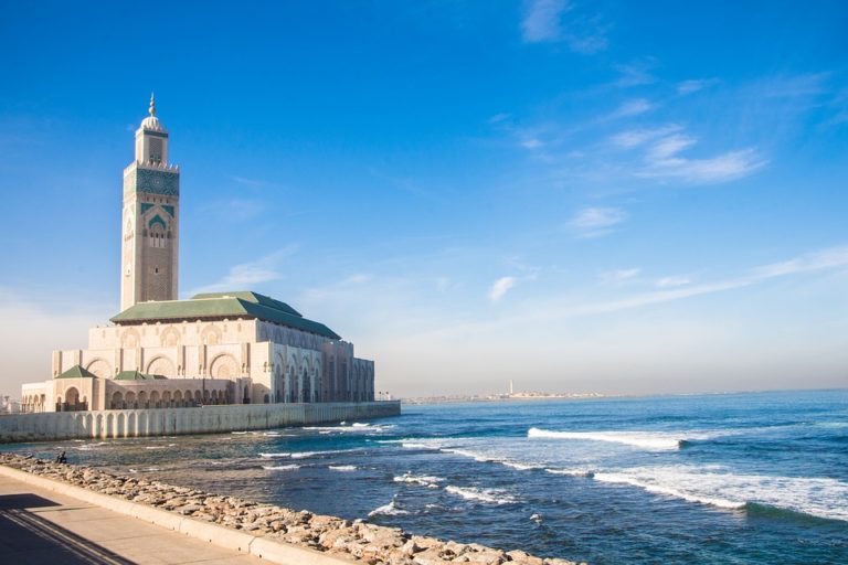 Why Casablanca is a Must-Visit City in Morocco?