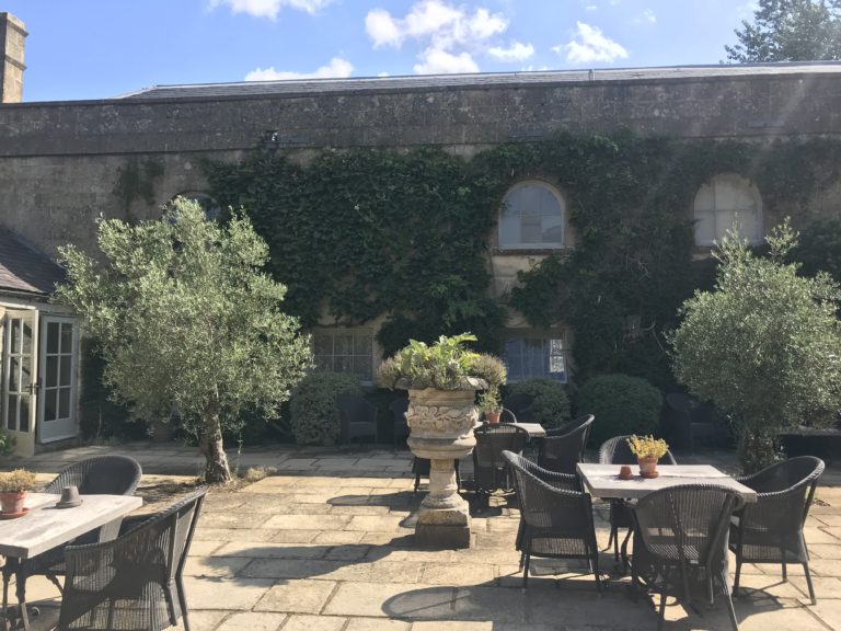 Staycation at The Pig Hotel- Review