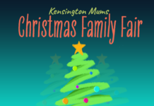 Kensington Mums Family Christmas Fair 2019
