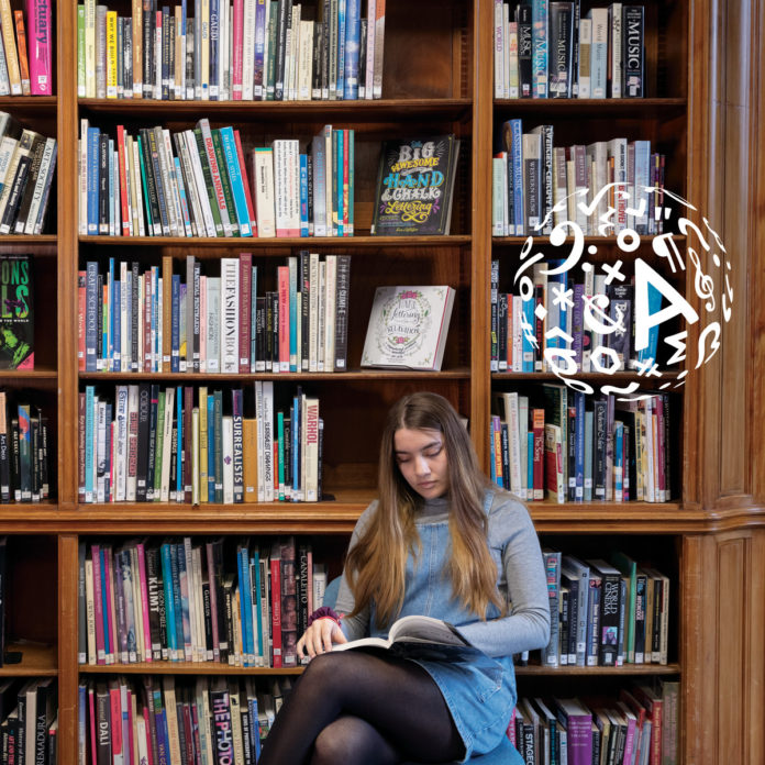 Hillingdon_new_Library_Symbol