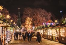 Winter Wonderland 2019