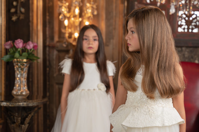 Children Occasion Wear and Children Hair Salon4