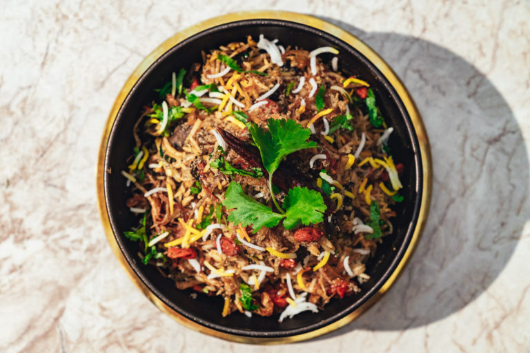 Kutir, Chelsea | Review