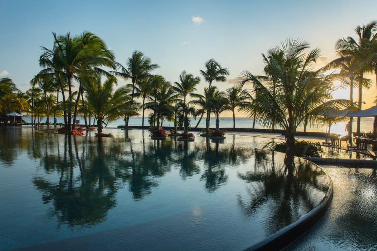 Trou Aux Biches, Mauritius | Review