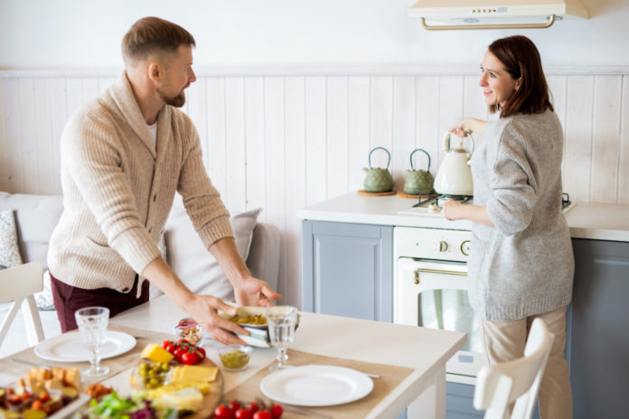 Home Together_Happy Together