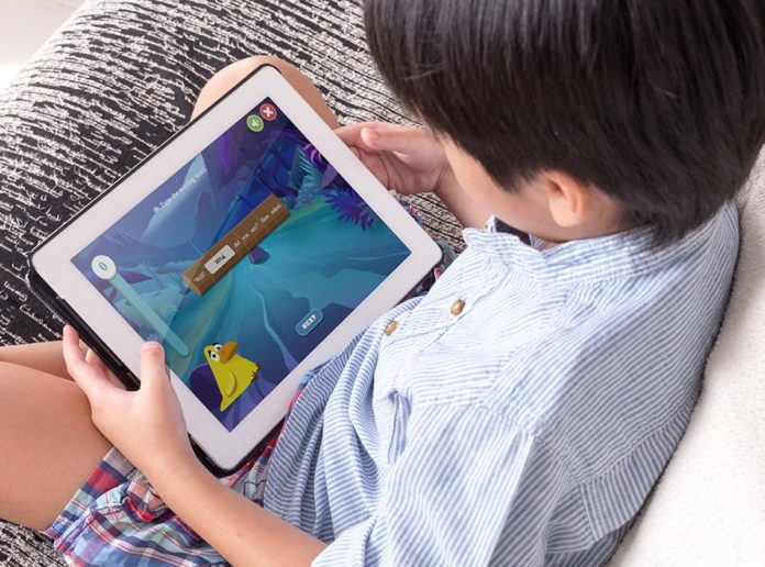 online learning platform