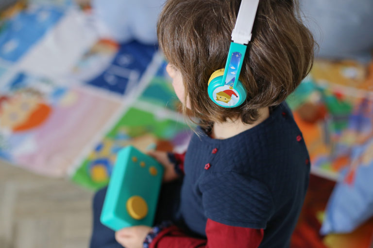 Lunii My Fabulous Storyteller | Review