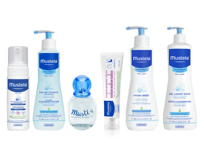 mustela