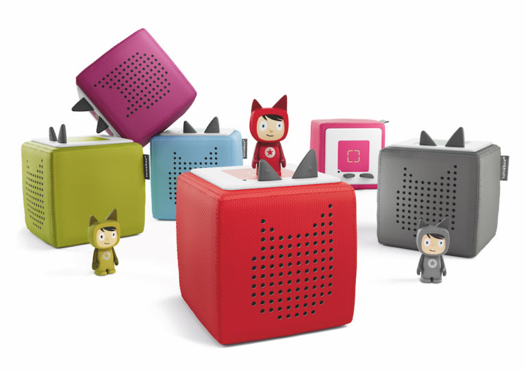 Audio fun for children | Review
