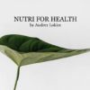 Nutri for Health