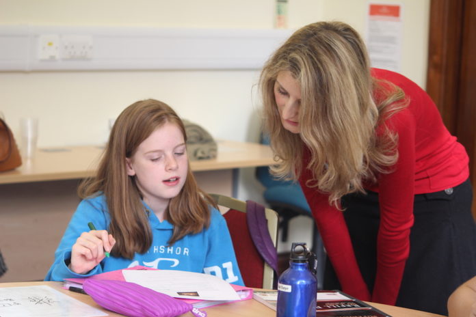 tutor