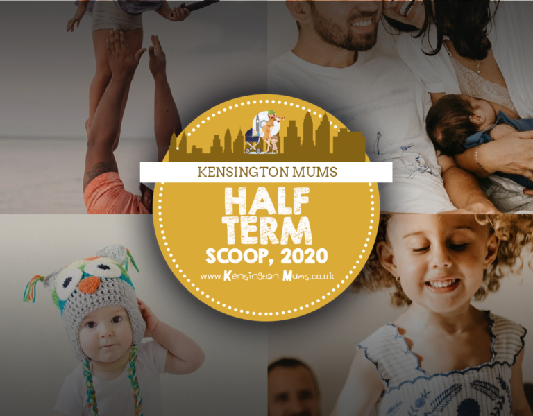 Half Term Scoop 2020