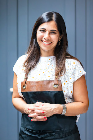 cooking with children