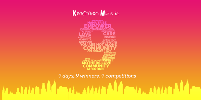 kensington mums