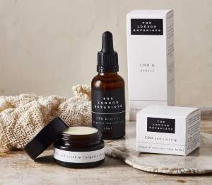 The London Botanists