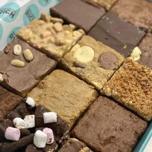 Ridiculously Rich by Alana