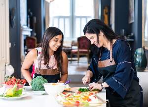 Thyme in the Kitchen