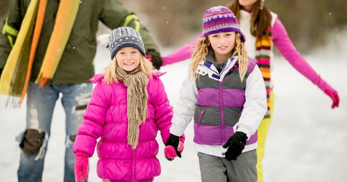 Top 3 places to go Ice Skating in London Kensington Mums