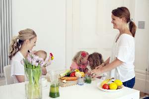 Big Questions Brighter Tomorrow