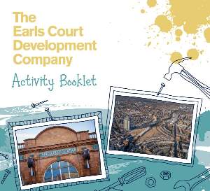 Earls Court Development Company 