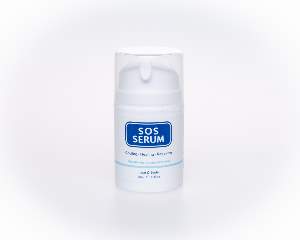 SOS Serum Skincare