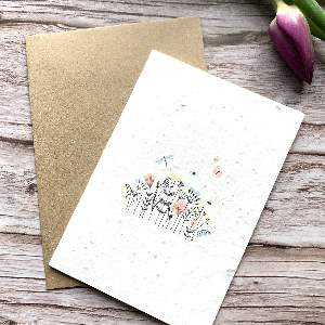 Greeting cards